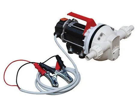 Electric Pump Kits