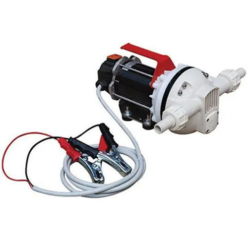 Advantages of Upgrading to an Electric Fuel Pump