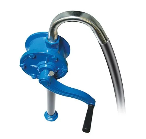 Choosing the Right Fuel Equipment Supplier: Reliable and Durable