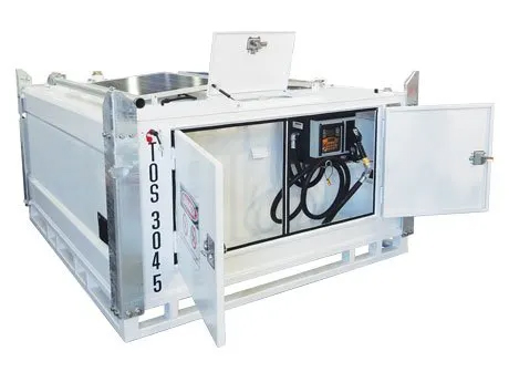 Why Investing in a Diesel Tank Offers More Value Than Retail Fueling