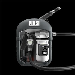 BLUEQUIP 240v Pro Pump Kit with 15m Reel