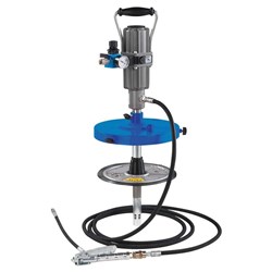 ULTRAFLO 58:1 Ratio - 20Kg Grease Kit