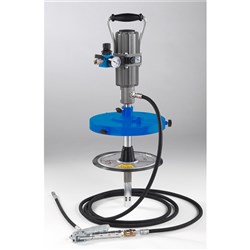 ULTRAFLO 58:1 Ratio - 20Kg Grease Kit