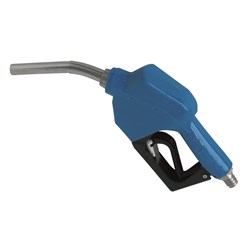 BLUEQUIP Standard SS Automatic Shut-off Nozzle