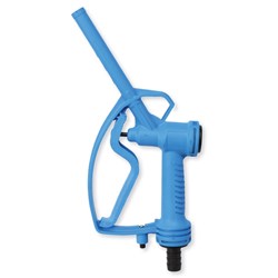 Bluequip Manual Nozzle