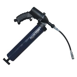 ULTRAFLO 450g Air Operated Grease Gun
