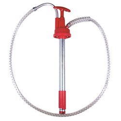 ULTRAFLO 20L Oil Pump with Hose - Box Packaging