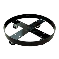 HD 60L/ 60Kg Drum Trolley (400mm-417mm Diameter)