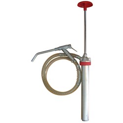 UTLRAFLO 60L Spring Operated Oil Pumps