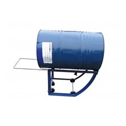 ULTRAFLO Heavy Duty Drum Cradle - 180Kg