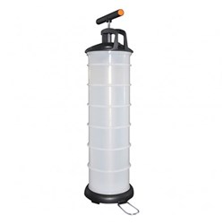 ULTRAFLO 6.5L Manual Waste Oil Extractor