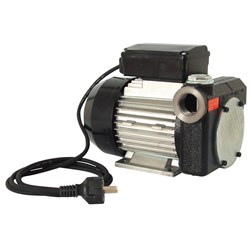 PA1 240V Diesel Transfer Pump - 60LPM