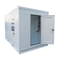 FUELBOX Portable Fuel Storage Tank - 20000L