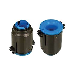 Bluequip Auto Nozzle Replacement Nozzle Tip & Miss-Filling Magnet