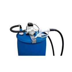 Bluequip 240V Drum Pump Kit