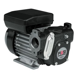 PIUSI 240V Panther Diesel Transfer Pump Only 120 LPM