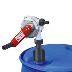 BLUEQUIP Heavy Duty AdBlue  Hand Pump