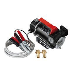 ULTRAFLO 12V Refuelling Pump Only
