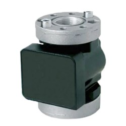 K600/4 Oil/Diesel Pulser 1-1/2" BSP