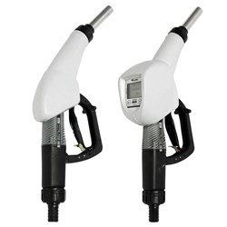 Bluequip Genius AdBlue Auto Nozzle (Suitable for Nozzle holsters)