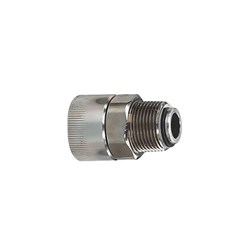 FUELSHOT 3/4" BSP (m) x 3/4" BSP (f) Single Plane Fuel Swivel