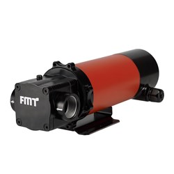 FMT 12V Hi-Flow Pump Only - 55 L/Min