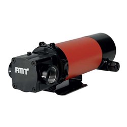 FMT 24V Hi-Flow Pump Kit - 55L/Min