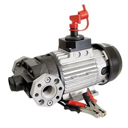 GESPASA AG 90 24V Diesel Pump with Switch