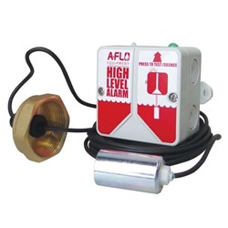 AFLO High Level Diesel/Oil Alarm-Steel tanks