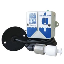 Bluequip AdBlue High Level Alarm C/w Sensor & 5M Cable