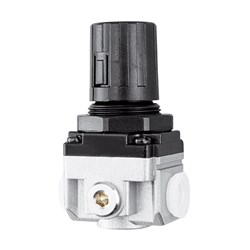 Air Regulator Gauge -   