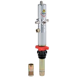 RAASM 1:1 Ratio Oil Transfer Stub Pump