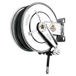 RAASM SS 540 Series Reel 100 Bar - Bare