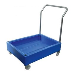 Poly Trolley