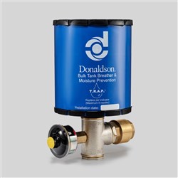 T.R.A.P Breathers - 1 1/2" BSP (f) - Max Flow 2124L/min