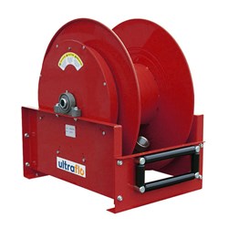 750 Series ULTRAFLO Reel - Bare (15M x 1    ID Hose Capacity)