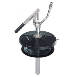 ULTRAFLO 20Kg Hand Operated Bucket Grease Pumps - ULTRAFLO 20Kg Hand Operated Bucket Pump