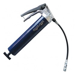ULTRAFLO Heavy Duty Variable Pistol Grip Grease Gun - ULTRAFLO Heavy Duty Variable Pistol Grip Grease Gun - 450g