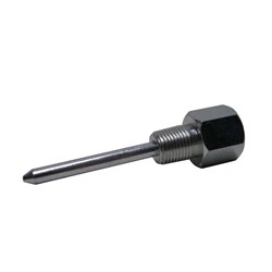 ULTRAFLO Narrow Needle Nose Dispenser - Narrow Needle Nose Dispenser 1/8" BSP
