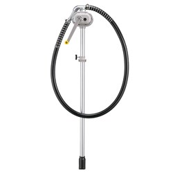 ULTRAFLO Hi-Flow Rotary Drum Pump