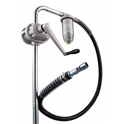 ULTRAFLO Hi-Flow Rotary Pump with 1" Filter