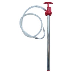 ULTRAFLO 60L Oil Pump with Hose