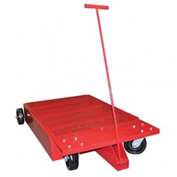 ULTRAFLO Standard 68L Low Level Drainer