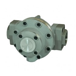 2" High Capacity Meters 30-450L/Min - ULTRAFLO 2  Pulse Meter