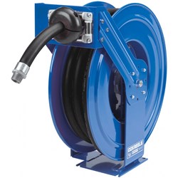 Cox T Series Grease Hose Reel