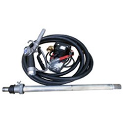Ecokit 12v Diesel Pump Transfer Kit