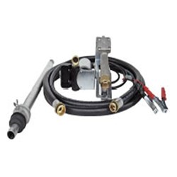 Ecokit 2 24v Diesel Pump Transfer Kit