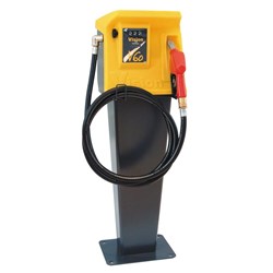 Vision Bowser Pedestal