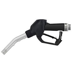 ZVA Genuine 3/4" Slimline Unleaded Nozzle - 80 LPM