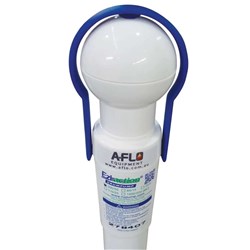 EZI-Action 205L AdBlue Drum Pump W/. Blue safety lock